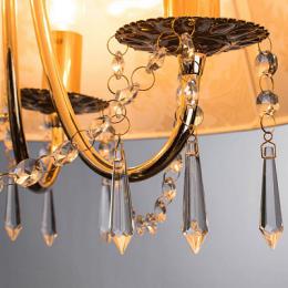 Подвесная люстра Arte Lamp Armonico  - 2